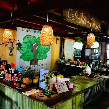 Chapi Homestay Sa Pa Eksteriør bilde