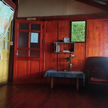 Chapi Homestay Sa Pa Eksteriør bilde