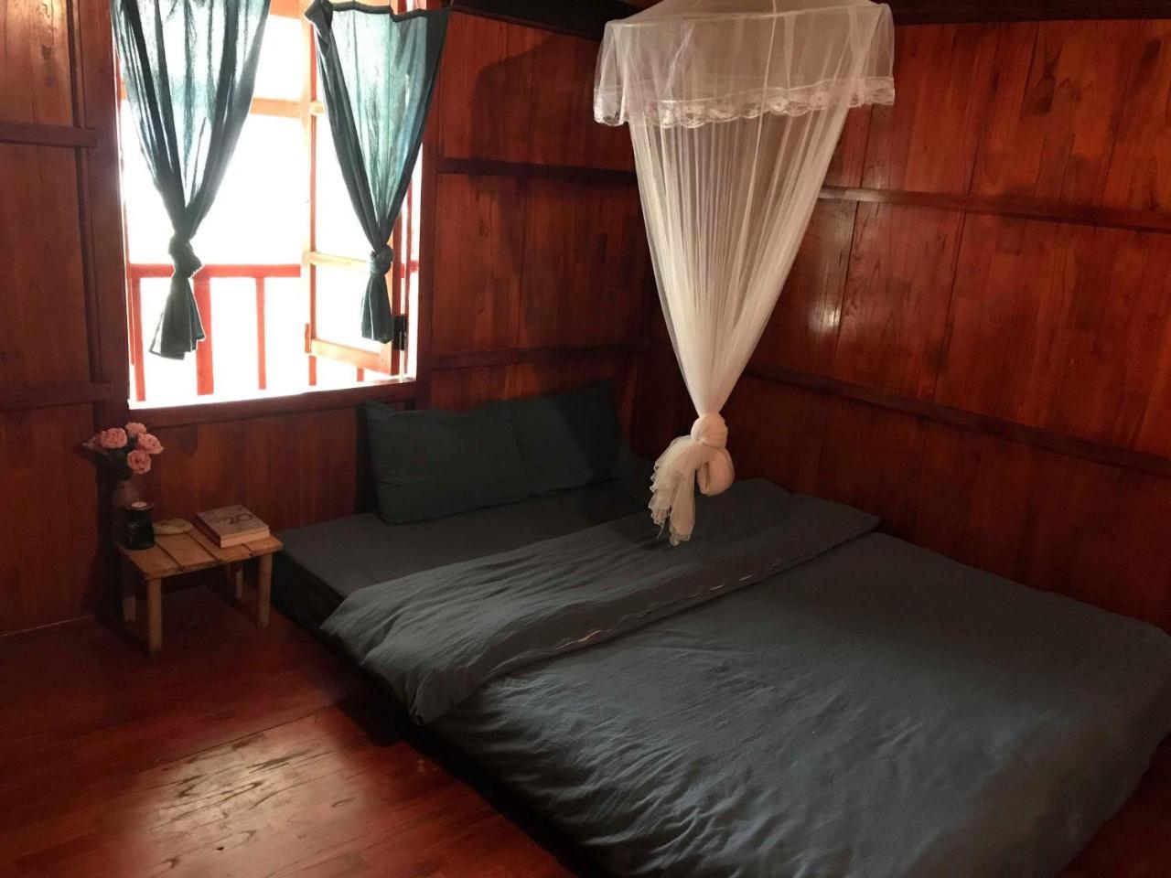 Chapi Homestay Sa Pa Eksteriør bilde
