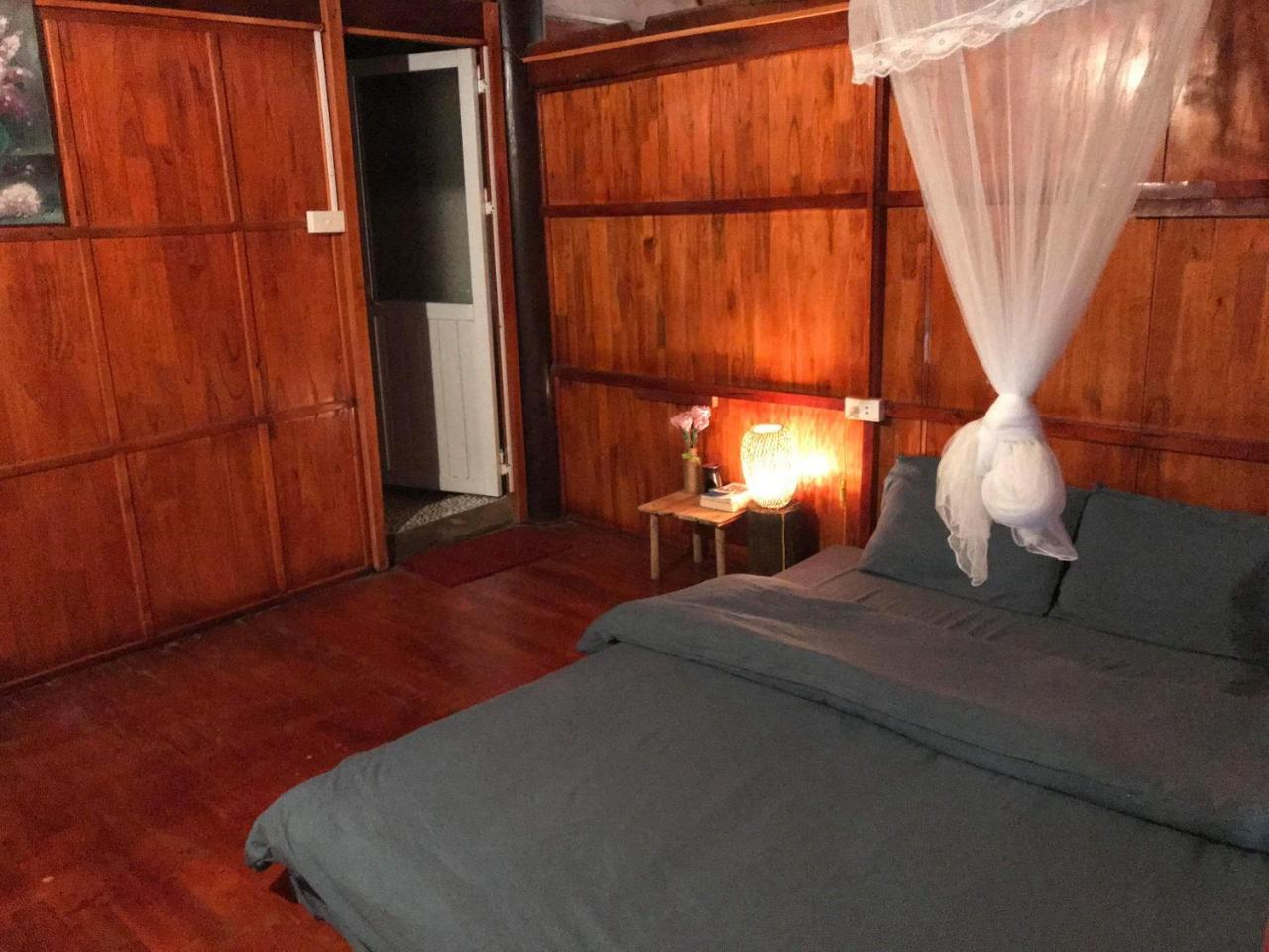 Chapi Homestay Sa Pa Eksteriør bilde