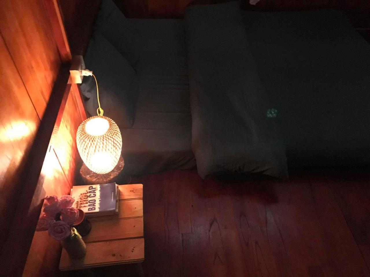 Chapi Homestay Sa Pa Eksteriør bilde