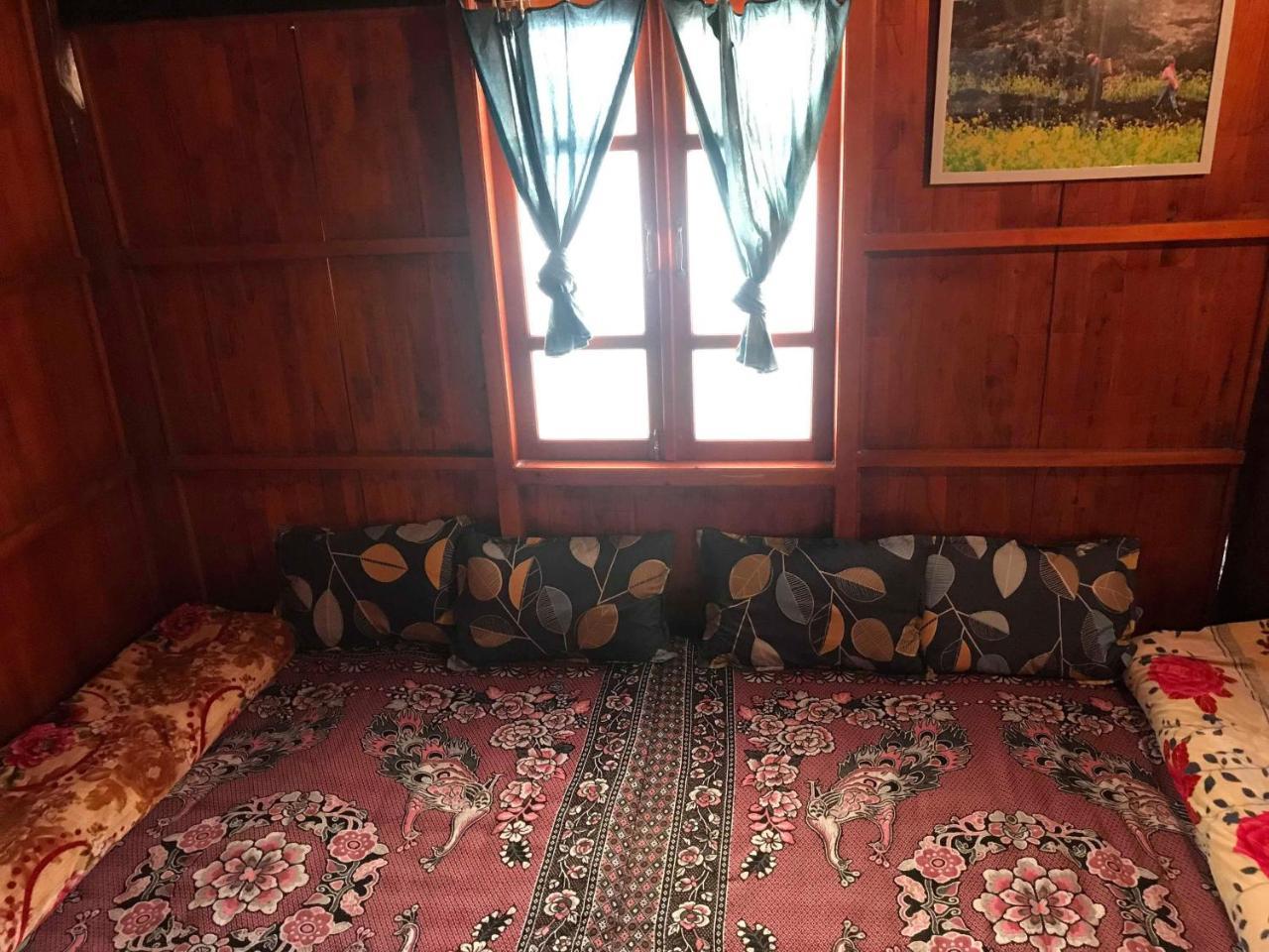 Chapi Homestay Sa Pa Eksteriør bilde