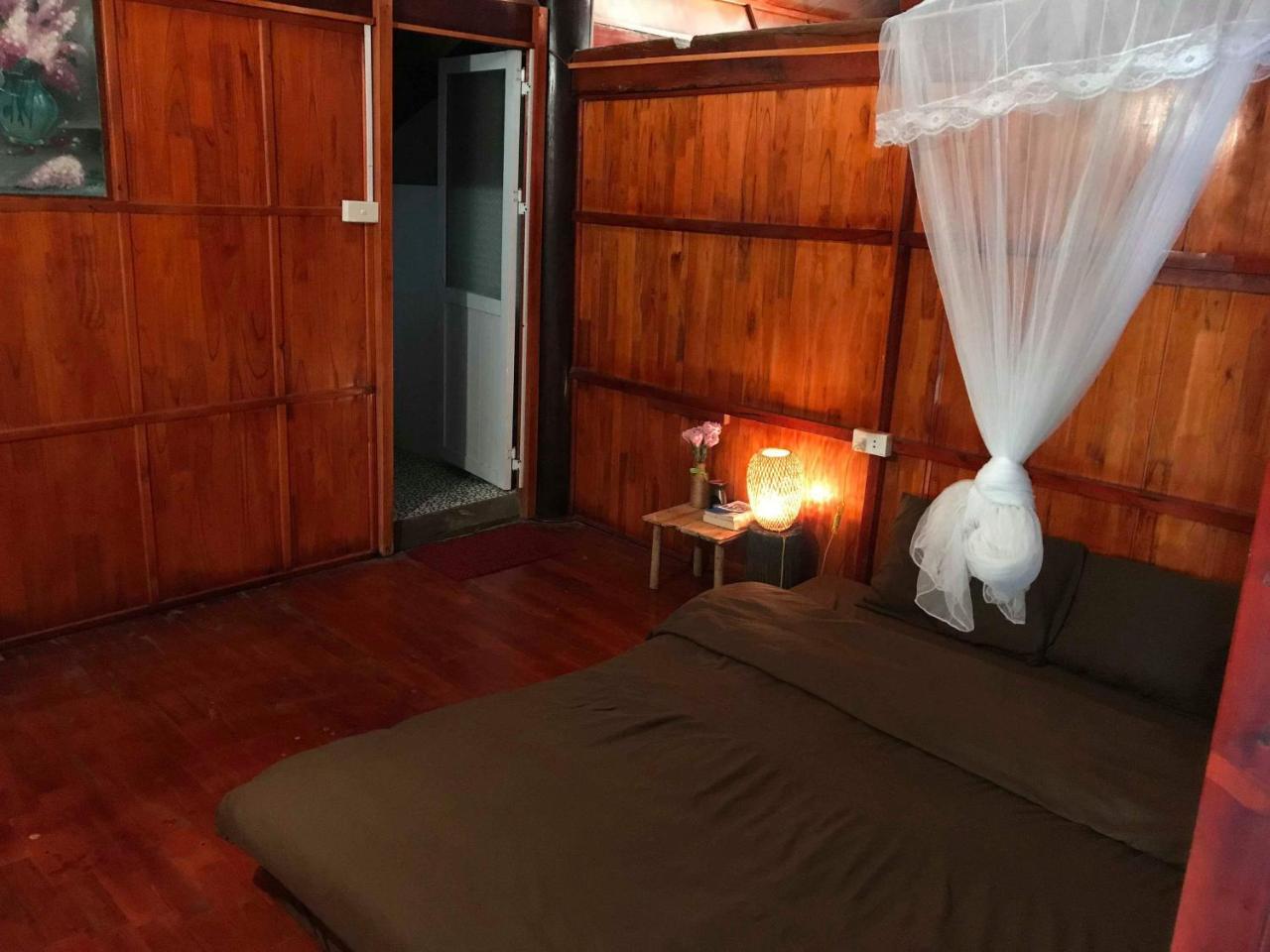 Chapi Homestay Sa Pa Eksteriør bilde
