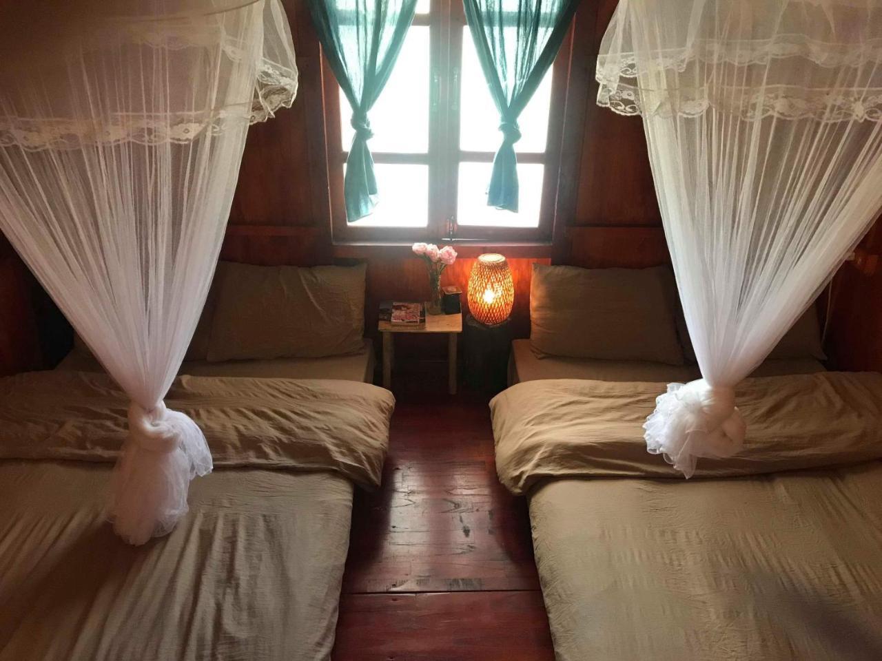 Chapi Homestay Sa Pa Eksteriør bilde