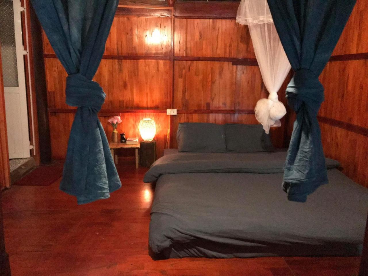 Chapi Homestay Sa Pa Eksteriør bilde