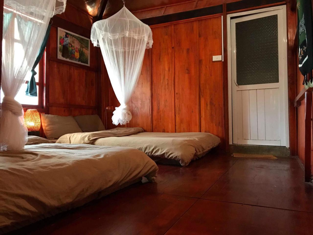 Chapi Homestay Sa Pa Eksteriør bilde