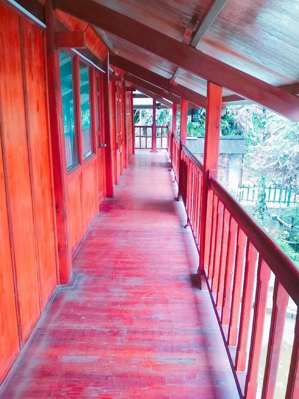 Chapi Homestay Sa Pa Eksteriør bilde