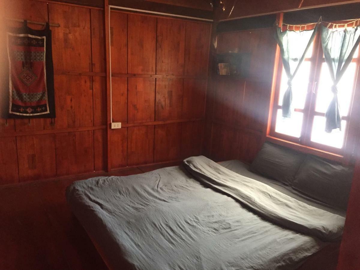 Chapi Homestay Sa Pa Eksteriør bilde