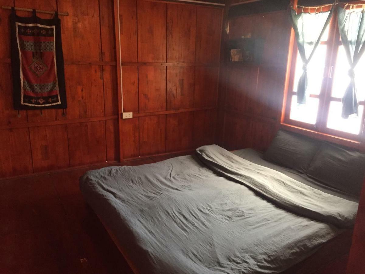 Chapi Homestay Sa Pa Eksteriør bilde