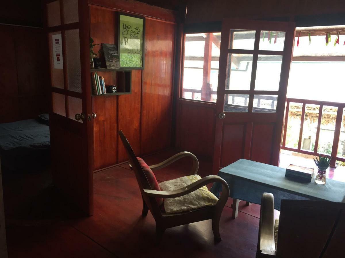 Chapi Homestay Sa Pa Eksteriør bilde