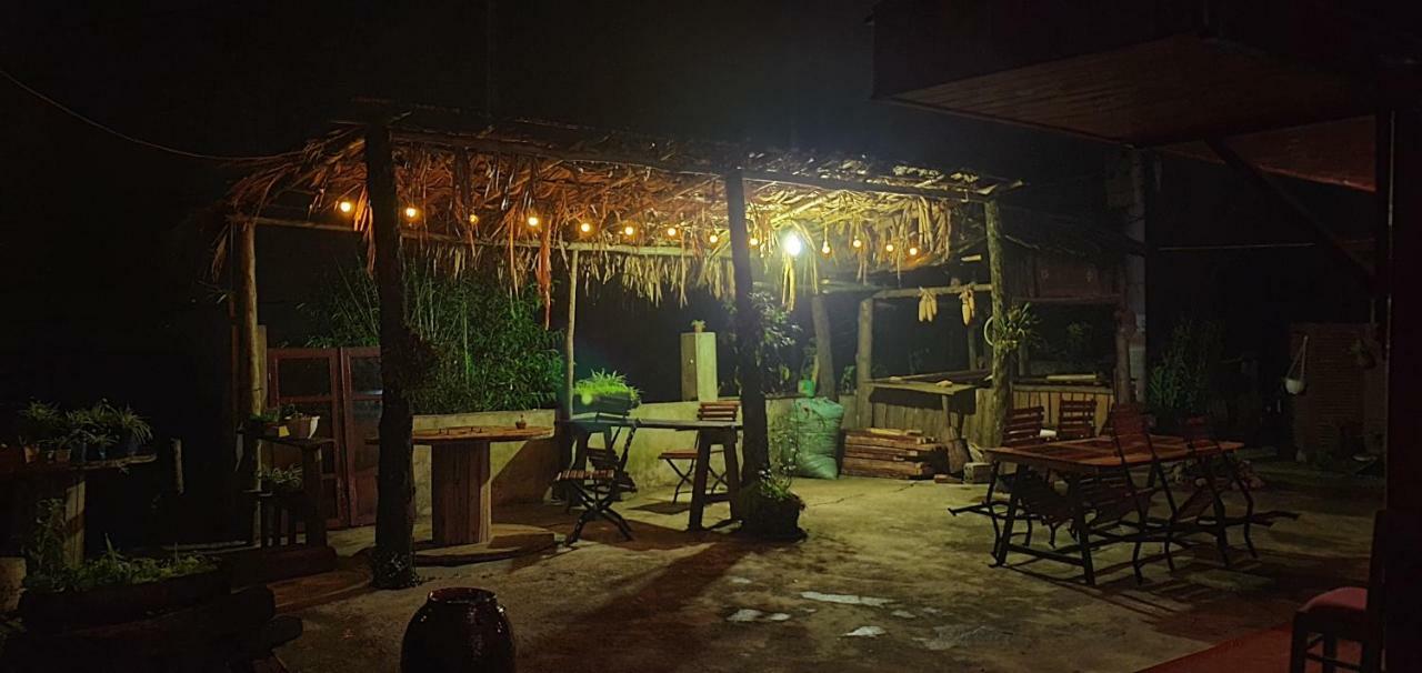 Chapi Homestay Sa Pa Eksteriør bilde