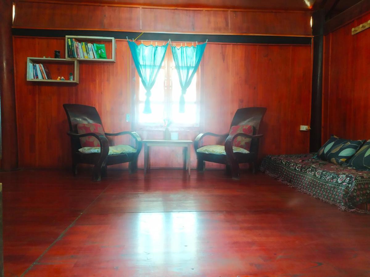 Chapi Homestay Sa Pa Eksteriør bilde