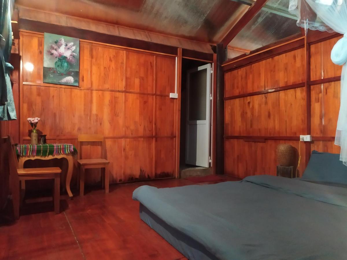 Chapi Homestay Sa Pa Eksteriør bilde